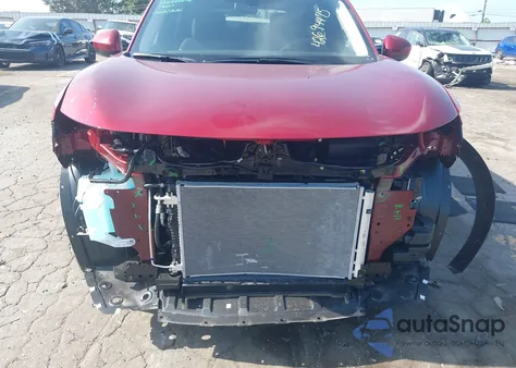 2025 Nissan Kicks Sv Fwd z USA, uszkodzony, nr VIN 3N8AP6CA2SL391301